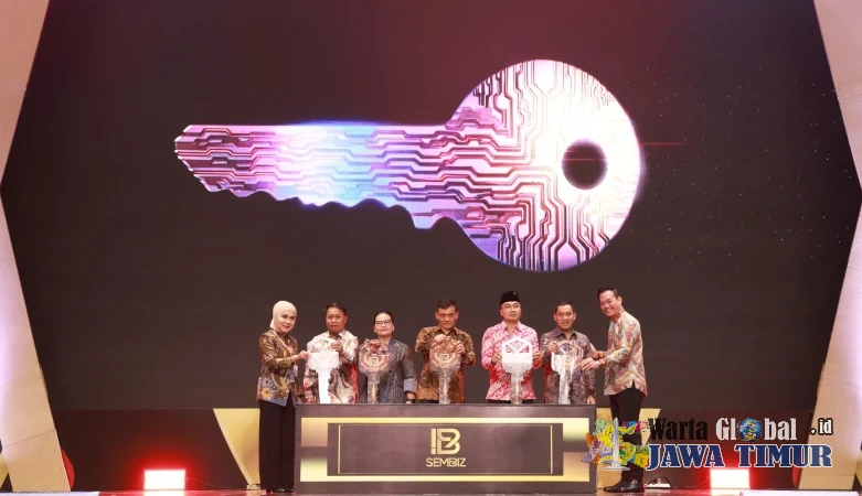 Bank Jateng Siap Jadi Mitra Strategis Investor, Dorong Pengembangan Usaha di Semarang