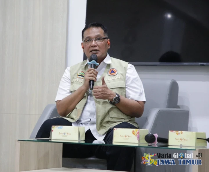 Pemprov Jateng Fokus Padamkan Karhutla Lawu-Sumbing dan Lindungi Sumber Air