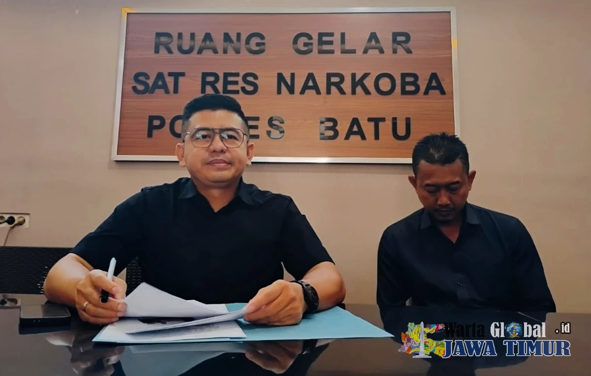 Bukan Pengedar, Dua Pemuda Tertangkap Bawa 105 Pil Yarindo Ternyata Pecandu Berat — Dikirim ke Rehabilitasi