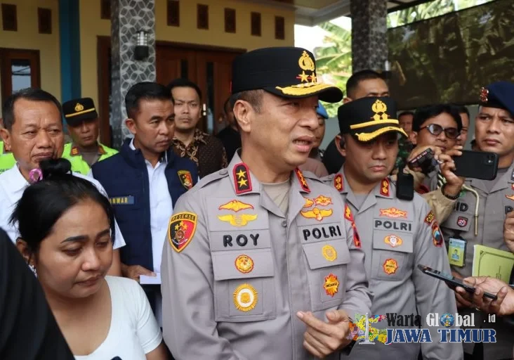 Polda Jateng Tindak Tegas Premanisme Berkedok Penagihan Utang, Kapolda Minta Masyarakat Berani Melapor