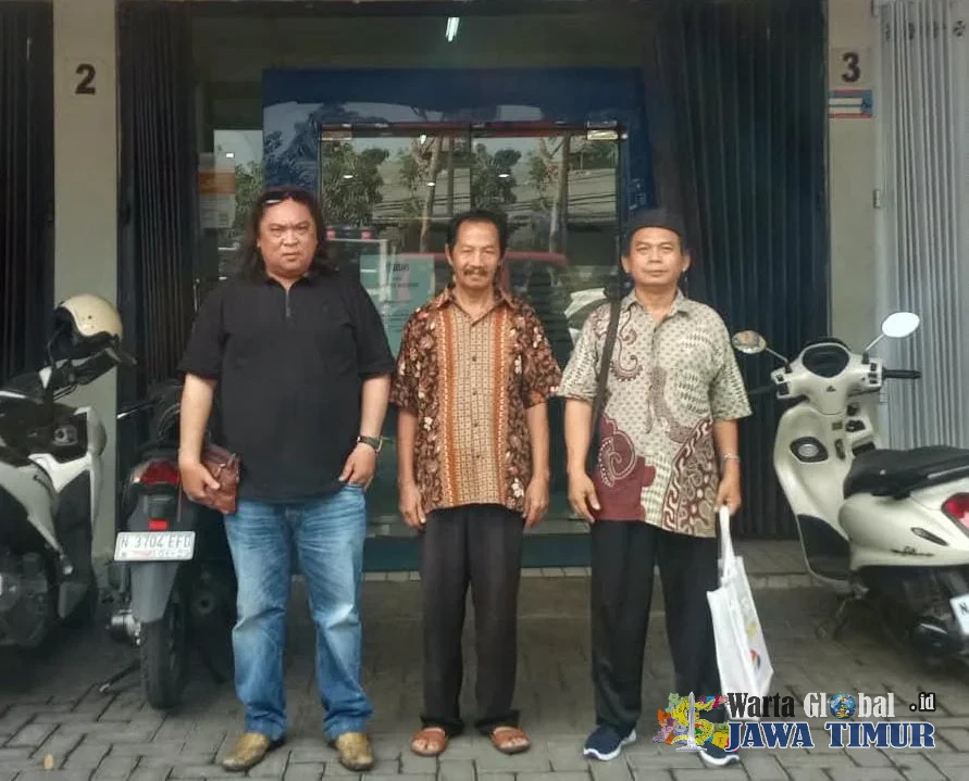 Berawal dari Niat Urus Sertifikat, Debitur BRI di Lawang Malah Kehilangan Agunan