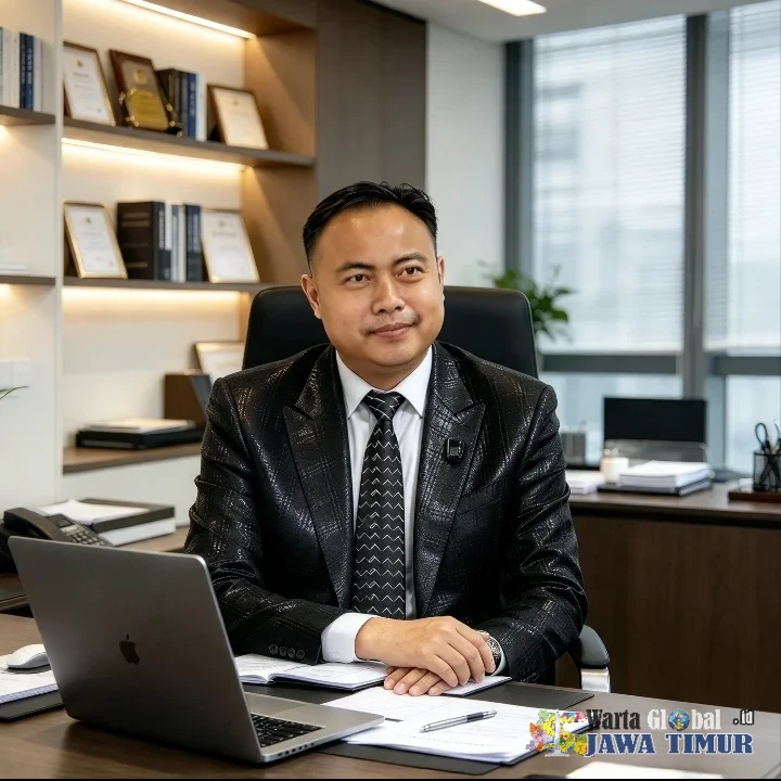 PKS BUKAN SURAT SAKTI!  Praktisi Hukum Desak Penegak Hukum Tindak Pemotong Pinus Ilegal di Watu Lawang
