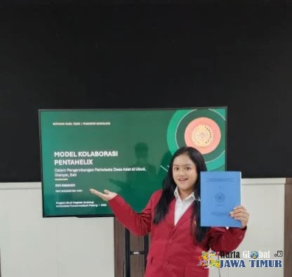 ASN Kabupaten Malang Gagas Kerja Sama Malang Raya–Bali: Peluang Baru Kembangkan Potensi Wisata Melalui Kolaborasi Pentahelix