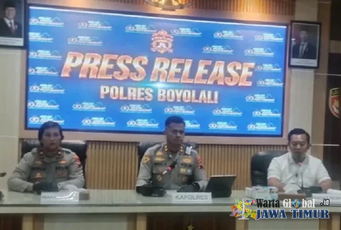 Dipicu Belum Bayar Utang, Pria di Boyolali Diduga Tembak Korban Lima Kali dengan Air Gun Dipicu Belum Bayar Utang, Pria di Boyolali Diduga Tembak Korban Lima Kali dengan Air Gun