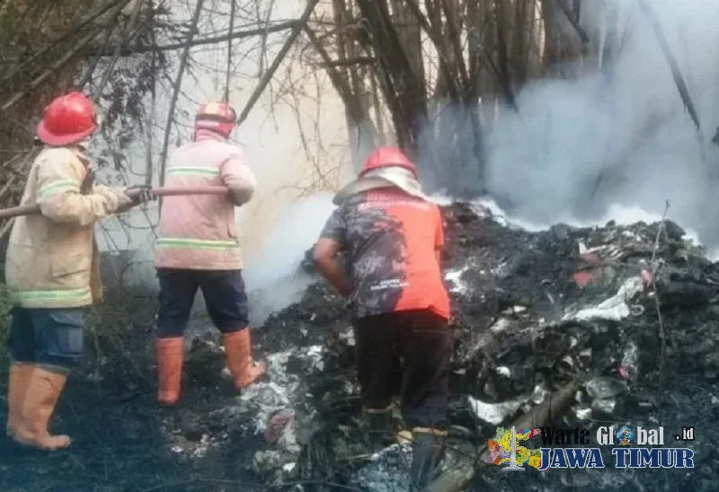 Lansia 72 Tahun Tewas Terbakar saat Membakar Kulit Jagung di Gemolong Sragen Lansia 72 Tahun Tewas Terbakar saat Membakar Kulit Jagung di Gemolong Sragen