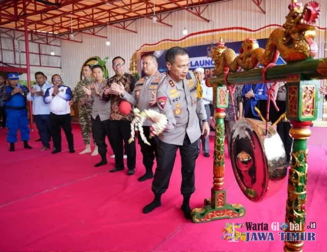 Ditpolairud Polda Jateng Gandeng Nelayan Cegah Kriminalitas Pesisir Lewat Program PANCANAKA PESISIR