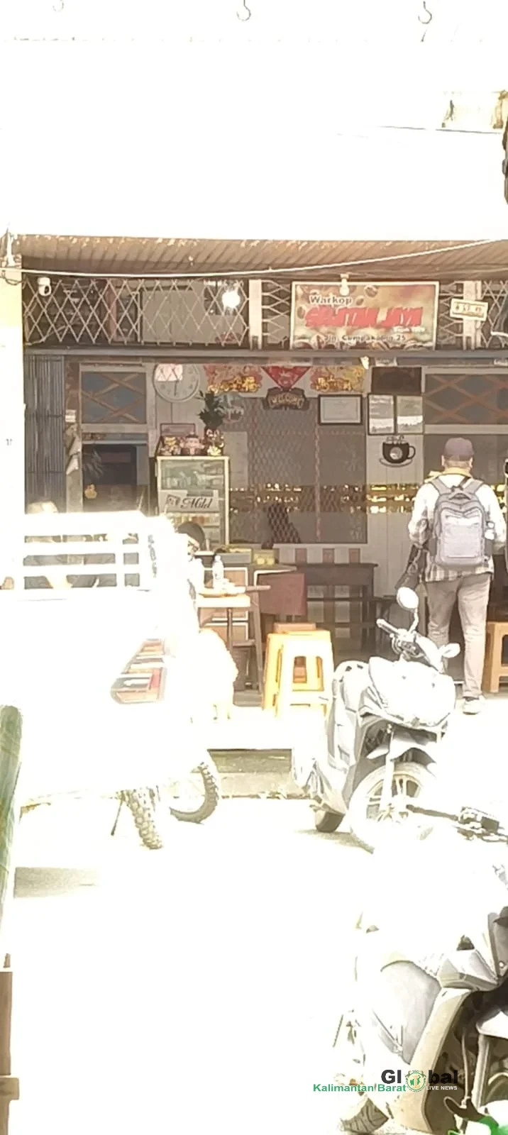 Dugaan Penampung Emas Hasil PETI Kembali Muncul di Nanga Pinoh, Rantai Perdagangan Ilegal Diminta Tak Lagi Luput dari Penindakan