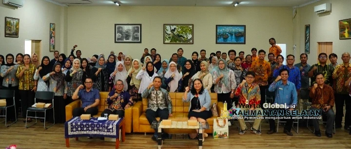 DJP dan Pemkab Sukamara Luncurkan Program SILAT untuk Perkuat Kepatuhan
Perpajakan Instansi Pemerintah DJP dan Pemkab Sukamara Luncurkan Program SILAT untuk Perkuat Kepatuhan
Perpajakan Instansi Pemerintah