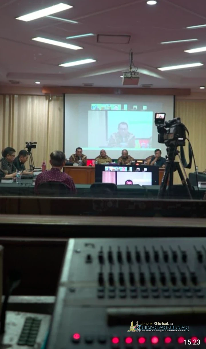SMSI dan RRI Dorong Kolaborasi Media untuk Perkuat Kompetensi Jurnalis dan Jernihkan Informasi