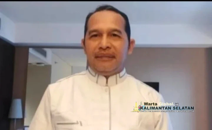 Momentum 12 Rabiul Awal: Maulid Nabi Muhammad SAW dalam Tradisi Religius Masyarakat Kalimantan Selatan