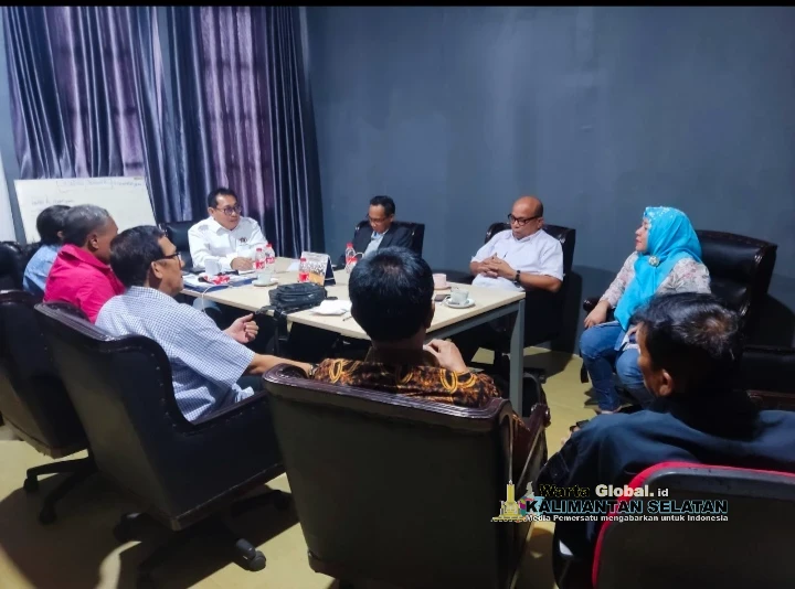 Gelar Pengukuhan Saat Demo Besar 27 Agustus, SMSI Tegaskan Tak Ada Motif Politik