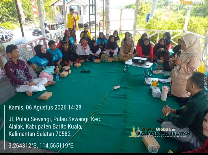 Memilah Sampah dari Rumah, Langkah Kecil yang Berdampak Besar Bagi Lingkungan