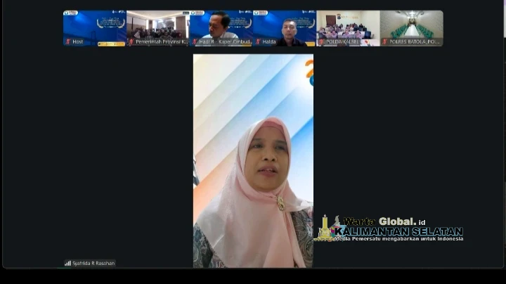 Ombudsman Mulai Penilaian Maladministrasi 2026 di Kalsel, Sasar 85 Unit Layanan dan Libatkan Ribuan Responden