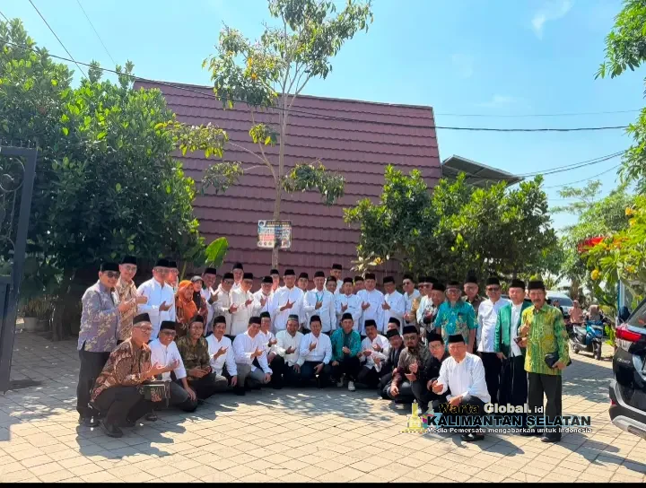 Rektor UNUKASE Hadiri Forum Rektor LPTNU Pusat di Jombang, Perkuat Sinergi dan Konsolidasi PTNU Nasional