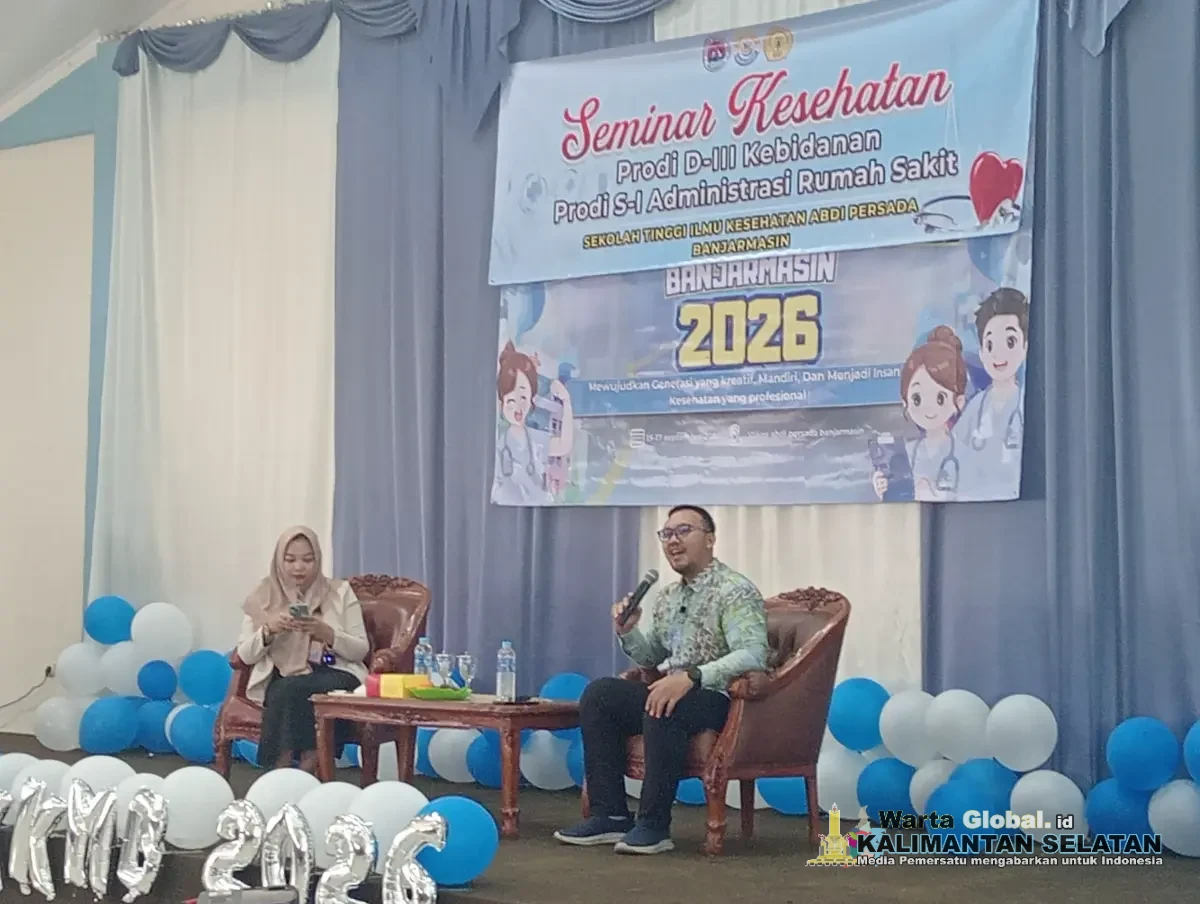 Kabut Asap Mengintai, Masyarakat Diminta Kurangi Aktivitas di Luar Rumah