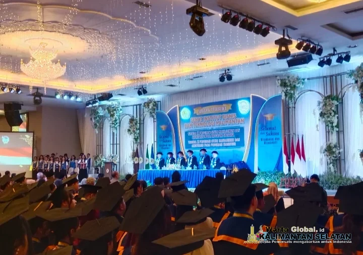 IBITEK Dorong Dosen dan Mahasiswa Adaptif terhadap AI dan Technopreneur