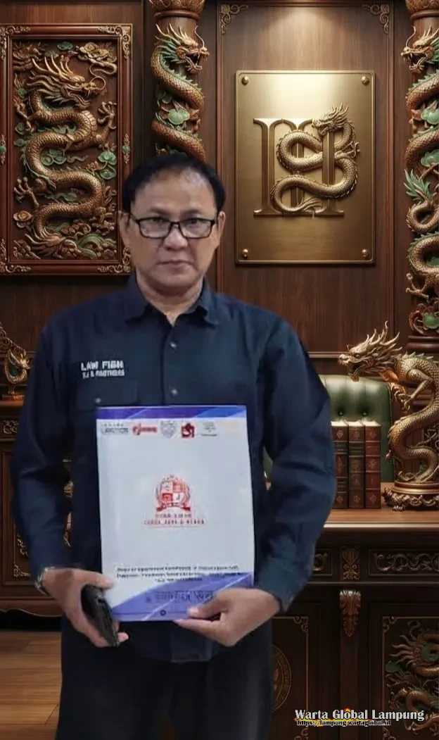 Rekam Jejak M. Arifin SH, S.Sos., M.M., C.PFW., C.MDF., C.JKJ., C.FTAX. yang Tak Pernah Gentar Selesaikan Perkara Berat dengan Keberanian dan Kecerdasan Rekam Jejak M. Arifin SH, S.Sos., M.M., C.PFW., C.MDF., C.JKJ., C.FTAX. yang Tak Pernah Gentar Selesaikan Perkara Berat dengan Keberanian dan Kecerdasan