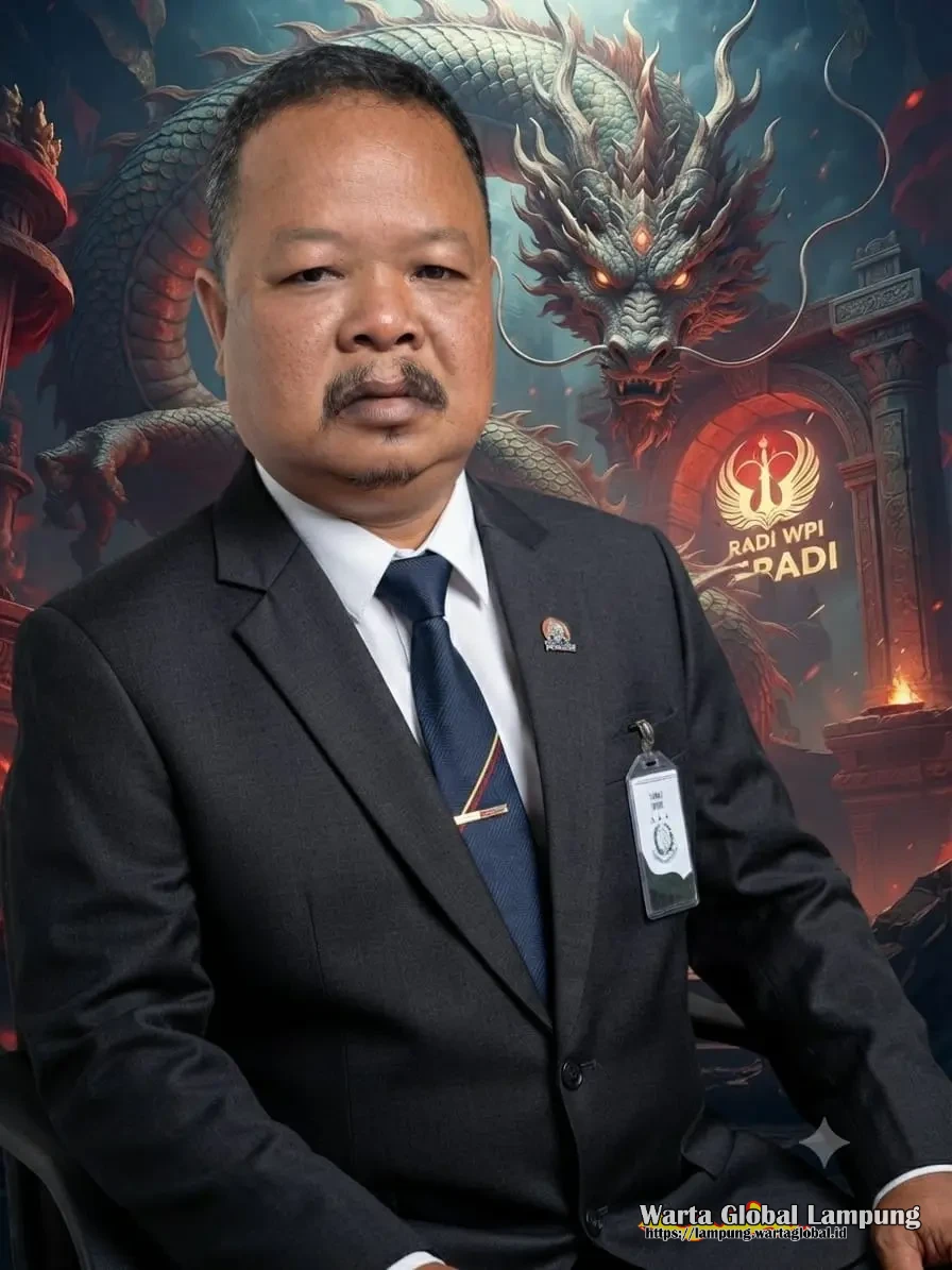 The Dragon XXIV of FERADI WPI : Eko Ponco, S.H., C.PFW., C.MDF., C.JKJ., C.FTAX. Ketangguhan & Totalitas Dalam membela Klien tak diragukan The Dragon XXIV of FERADI WPI : Eko Ponco, S.H., C.PFW., C.MDF., C.JKJ., C.FTAX. Ketangguhan & Totalitas Dalam membela Klien tak diragukan