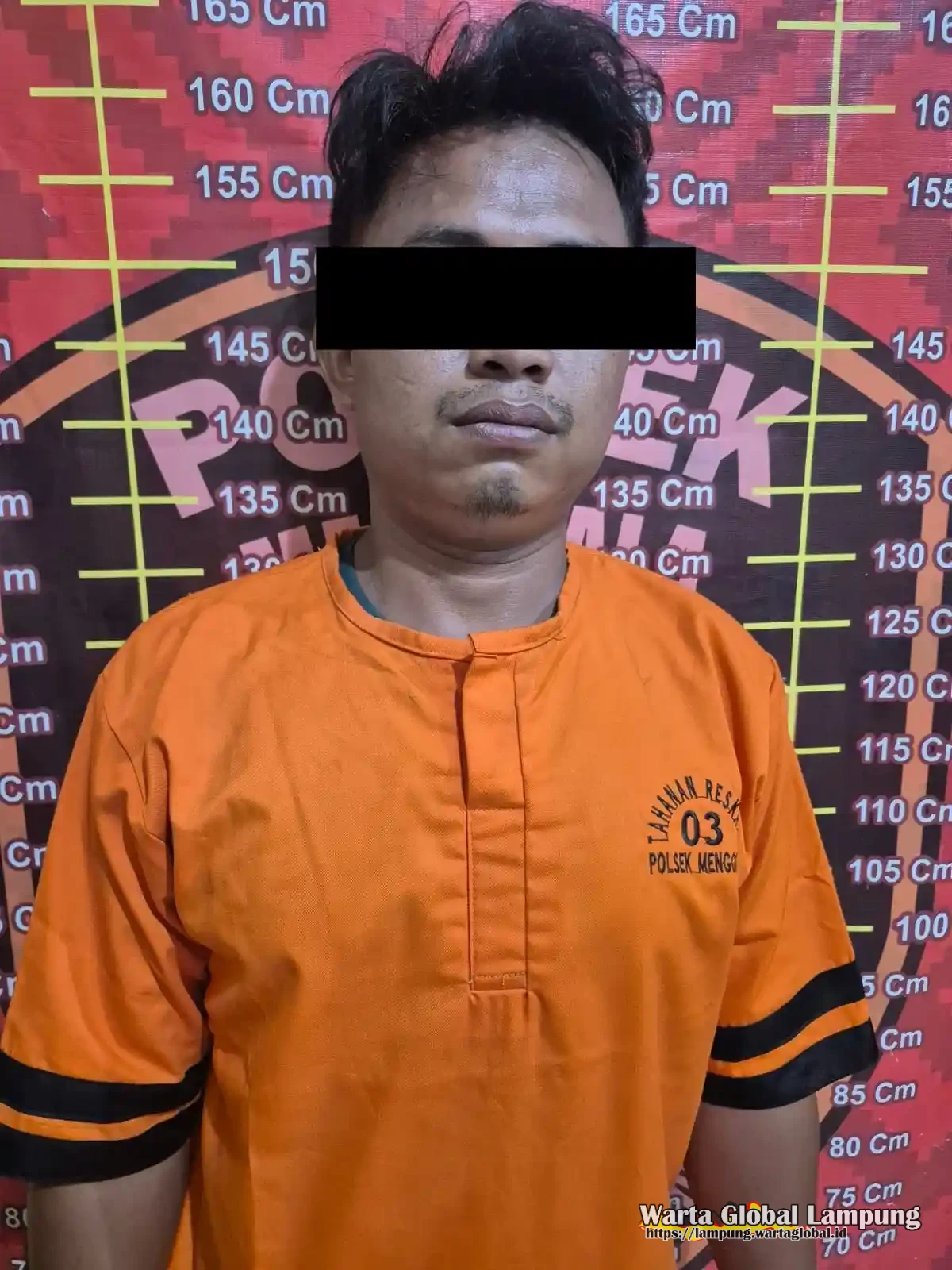 Jejak ceceran oli bongkar aksi pencurian trafo PLN,