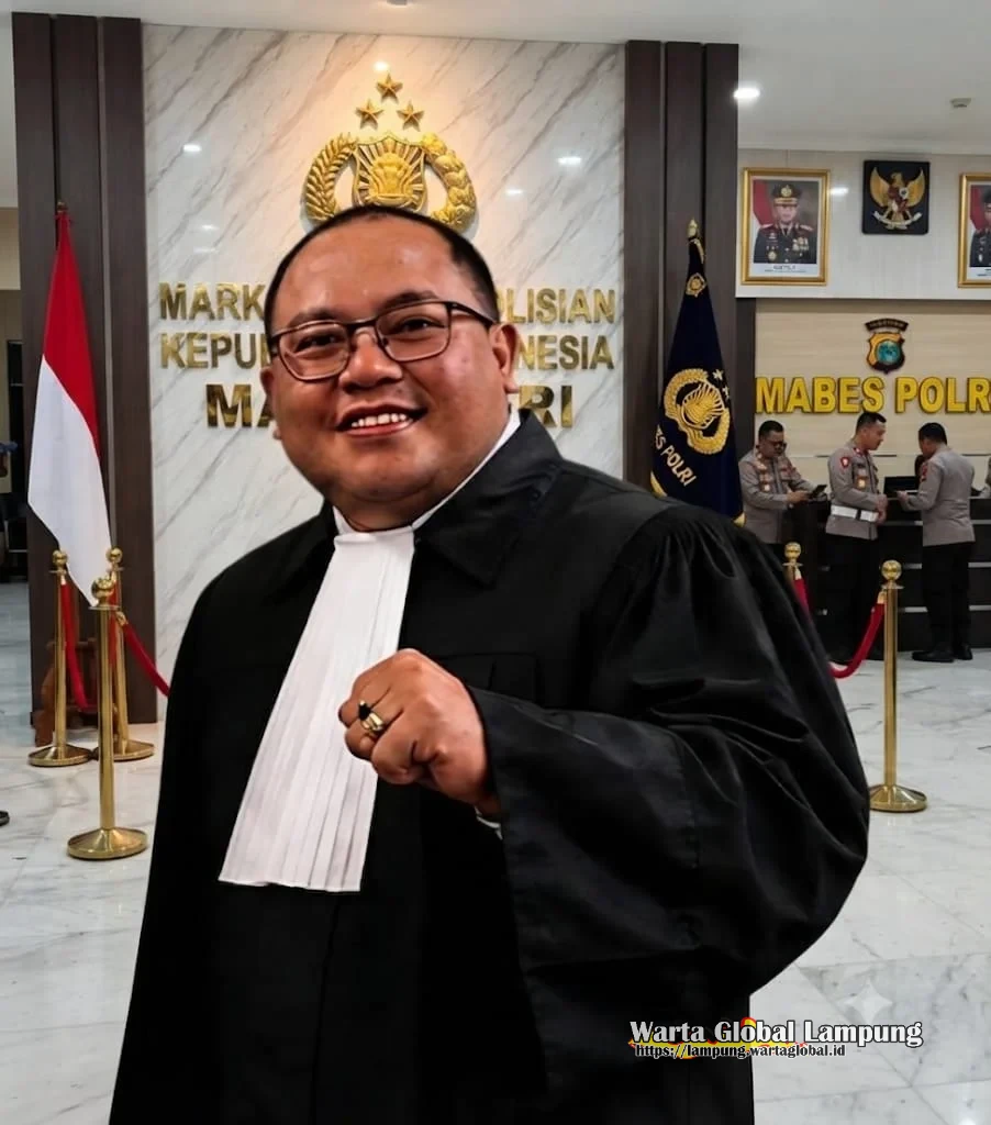 Ketika yang lain menyerah, Revan Pratama Wijaya SH, sanggup menyelesaikan Perkara Hukum Rumit dan Sulit. Kepiawaian, Keberanian & Ketulusan dalam Menolong Tidak Diragukan