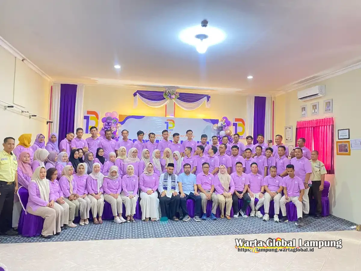 HUT ke 13 RS penawar Medika happy anniversary RS penawar Medika ke 13,
