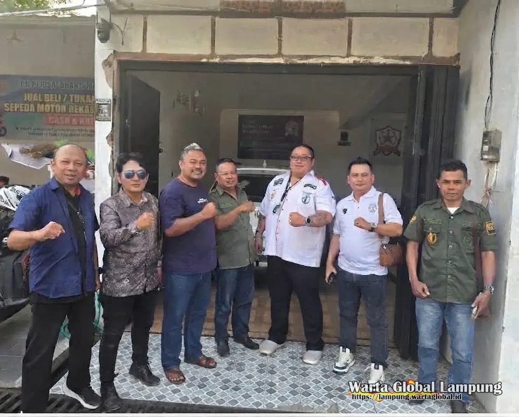 Upaya Mediasi Ditempuh Kuasa Hukum Para Terduga Pelaku Pengroyokan, Tim Hukum Korban bertemu di Kantor Subur Jaya Lawfirm-FERADI WPI, Ngampin