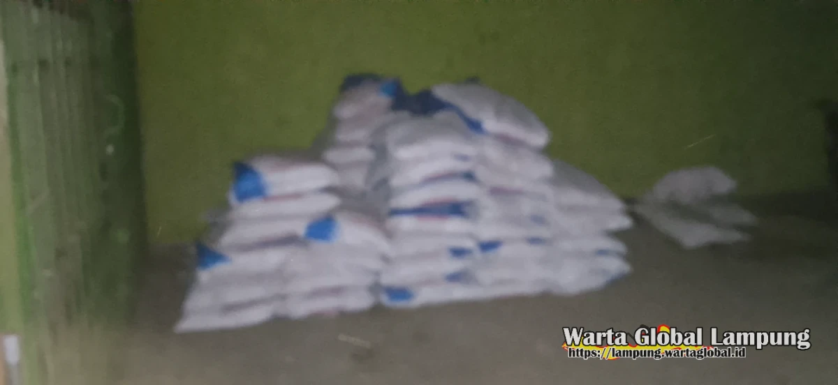 Dugaan Penyaluran dan Penjualan Pupuk Bersubsidi di Luar Ketentuan, Pengakuan Rohman Jadi Sorotan