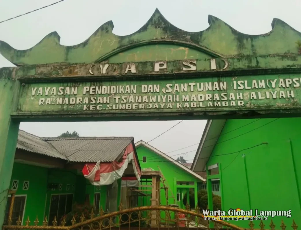 Dugaan Pemotongan Dana PIP di MTs/MA YAPSI Sumber Jaya Disorot, Kemenag Diminta Tidak Tutup Mata dan Telinga