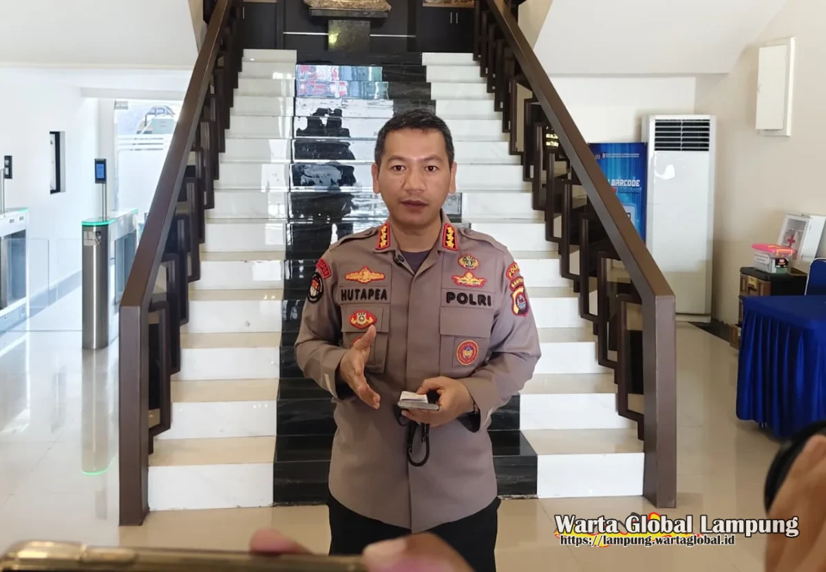 Tour of Duty Polri, Sejumlah Pejabat Polda Banten Mendapat Amanah Jabatan Baru