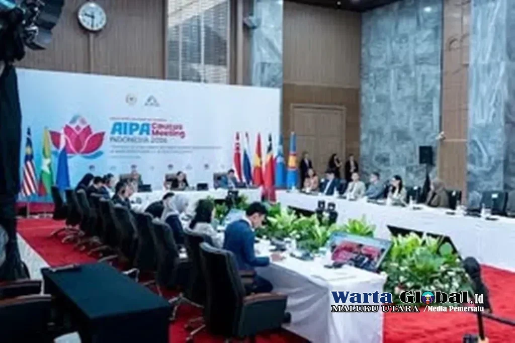 Irine Yusiana: Parlemen ASEAN Perkuat Komitmen Hadapi Tantangan Global dan Perubahan Iklim.