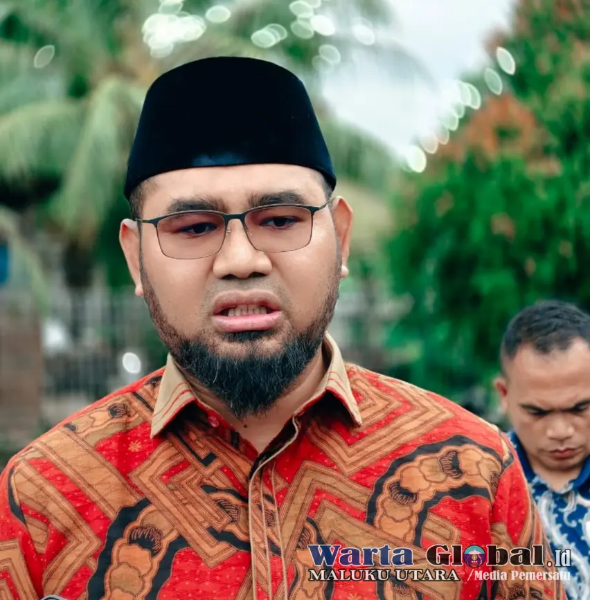 Bupati Bassam Peringatkan Keras Bantuan Armada Nelayan Tak Boleh Dijual
