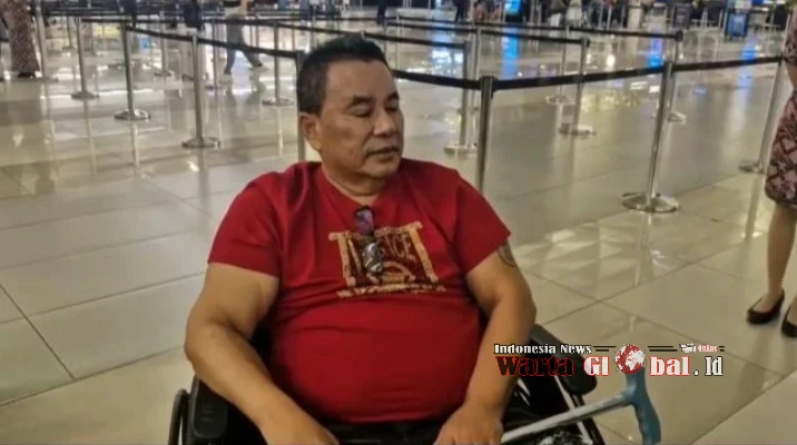 Hotman Paris Ungkap Febrie Adriansyah Sempat Meminta Penundaan Pengunduran Diri sebagai Kuasa Hukum