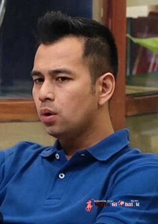 RAFFI AHMAD DAN BAYANG-BAYANG KEKUASAAN: MESSENGER, NEGOSIATOR, ATAU “CALO” POLITIK?
Dugaan Pesan Mundur Disertai Ancaman Pengusutan Kasus Menguak Pertanyaan: 
Siapa Pemain di Balik Layar?