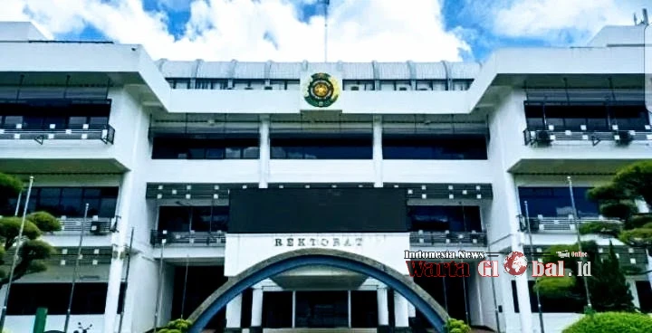 REKTOR USU DIPOLISIKAN! GEREJA OIKOUMENE CHAPEL DIKOSONGKAN PAKSA, BARANG JEMAAT RAIB — PELAPOR: INI BUKAN SEKADAR PENGOSONGAN