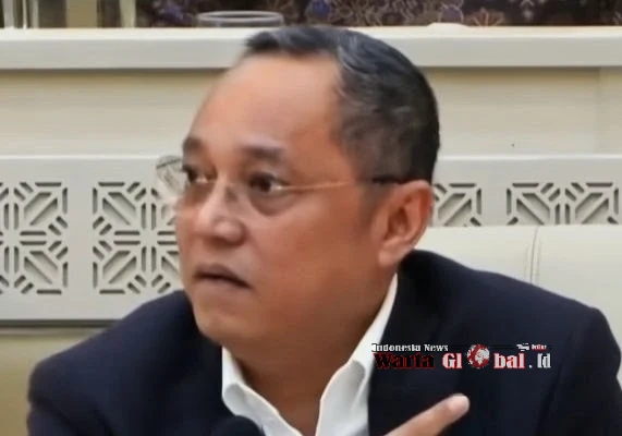 Deddy Sitorus Soroti Tragedi Baturiti, Tito Karnavian Balas: "Kepala Daerahnya dari Partai Apa?"