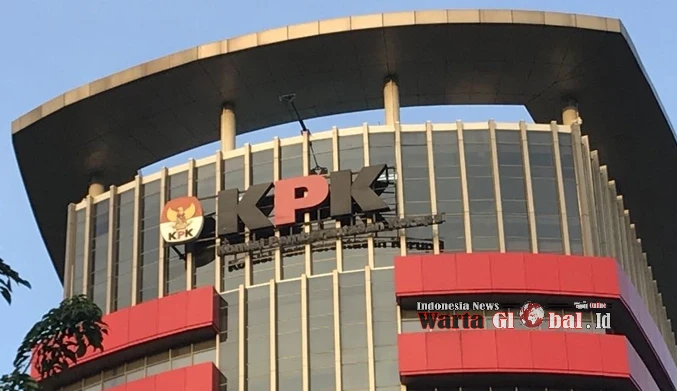 Rektor Unsoed dan Dua Wakil Rektor Ditangkap KPK, Uang Ratusan Juta Disita