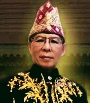 BURSA JAKSA AGUNG: NAZALI LEMPO, FIGUR PENEGAK HUKUM DENGAN LATAR BELAKANG POLISI MILITER BURSA JAKSA AGUNG: NAZALI LEMPO, FIGUR PENEGAK HUKUM DENGAN LATAR BELAKANG POLISI MILITER