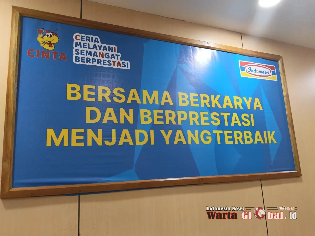 Mengapa Indomaret dan Warung Madura Begitu Disukai Masyarakat Indonesia? Bukan Sekadar Tempat Belanja, Keduanya Menang di Harga, Lokasi, Kelengkapan dan Kecepatan Melayani Konsumen
