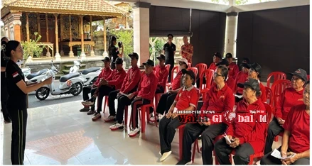 EDUKASI HIPERTENSI DAN LATIHAN KEKUATAN OTOT DENGAN SENAM TAICHI SEBAGAI UPAYA PENCEGAHAN JATUH PADA LANSIA HIPERTENSI “TANGGAL 30 JULI 2026 DI DESA TIBUBENENG.