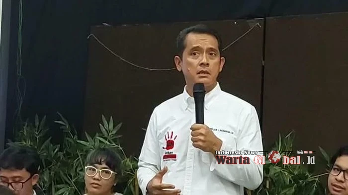 “Lantai Istana Makin Licin oleh Liur Penjilat”, Kritik Tajam Pakar Hukum Pidana UI terhadap Budaya Kekuasaan.