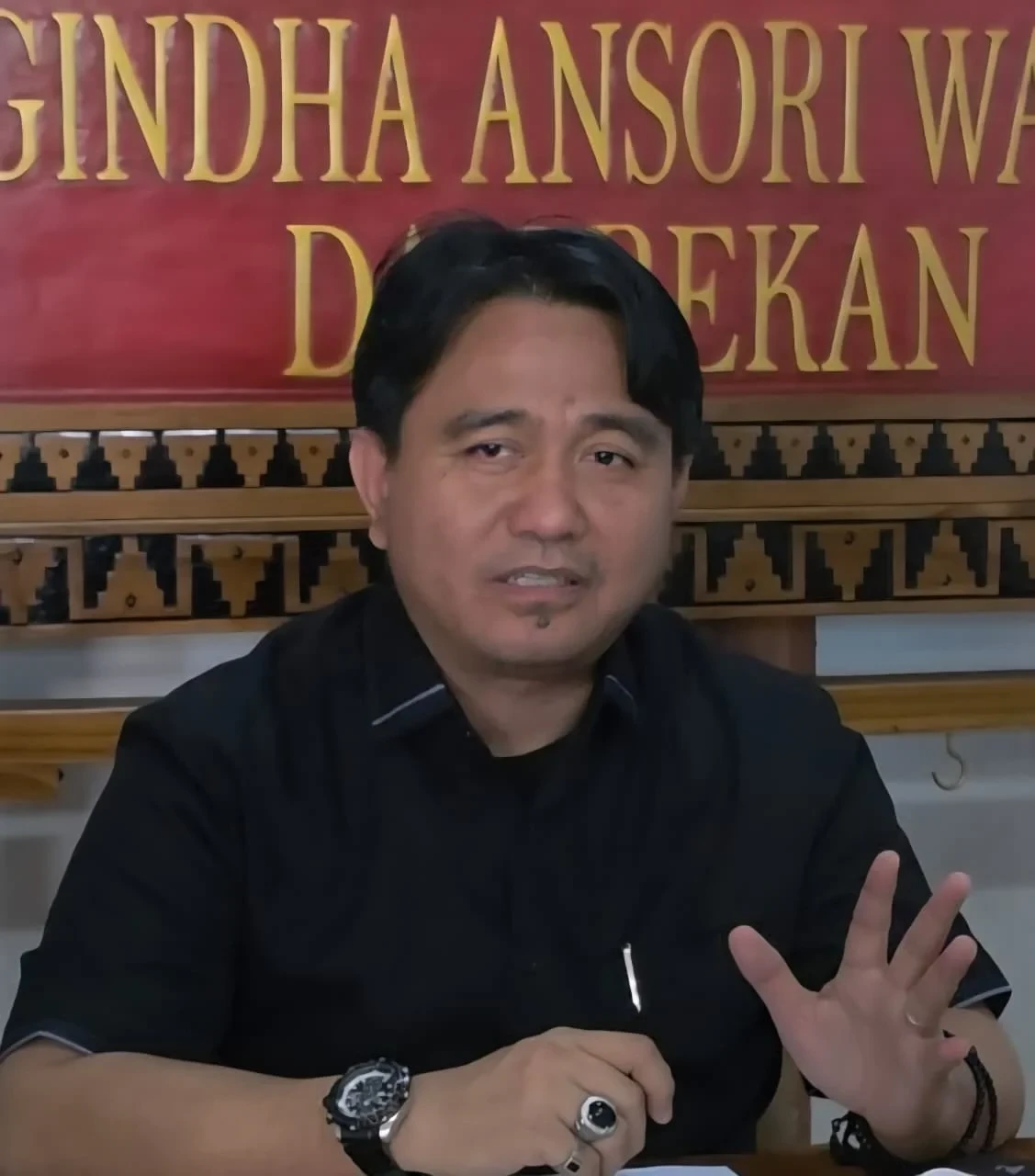HGU Nomor 21 Tahun 1995 Berakhir, Sengketa 301 Hektare Eks Nyapah Reboh Mengemuka: PTPN 1 Regional 7 Diduga Belum Menuntaskan Hak Warga