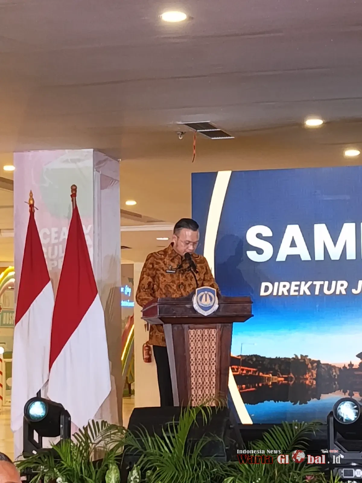 Imigrasi Naik Kelas: Immigration Lounge Hadir di Discovery Mall Bali, Layanan Paspor Kini Lebih Nyaman