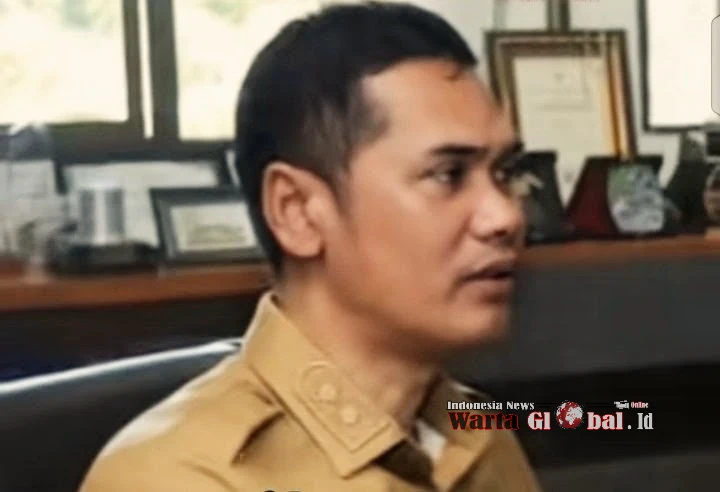 KEPPRES 95/TPA/2026: M. Nasir Dicopot dari Kursi Sekda Aceh, Tapi Bukan Diberhentikan dari ASN
