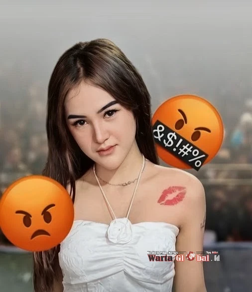 WartaGlobal Soroti !
Viral Demi Cuan? Saat Lagu Dijadikan Alat Eksploitasi Vulgar, Harga Diri Perempuan Dipertaruhkan