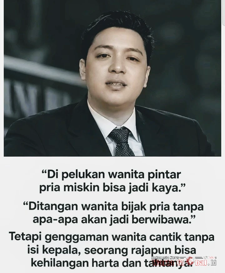 Kesulitan Bukan Akhir: Membangun Resilience dan Problem Solving untuk Menjemput Keberhasilan Oleh: IQMAL NARENDRA