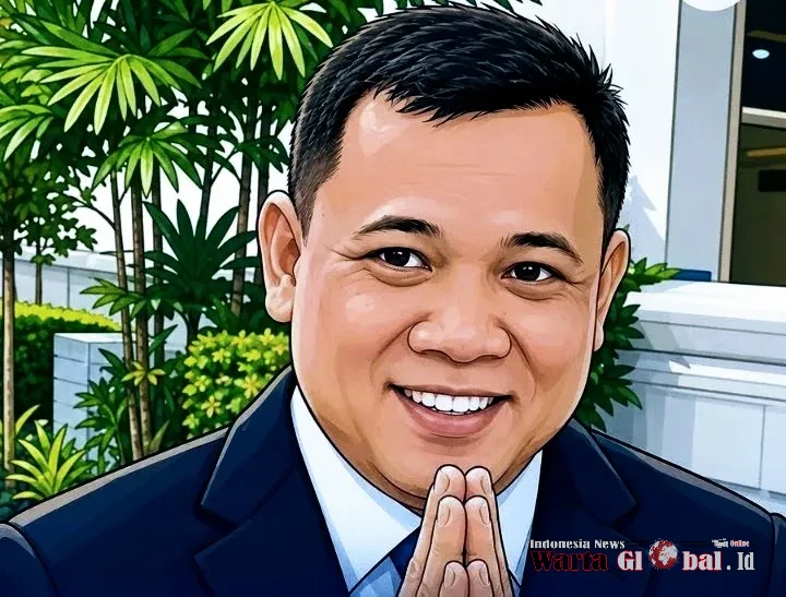 HAJI ISAM DAN ARSITEKTUR EKONOMI BARU ATAU KAMUPLASE TPPU