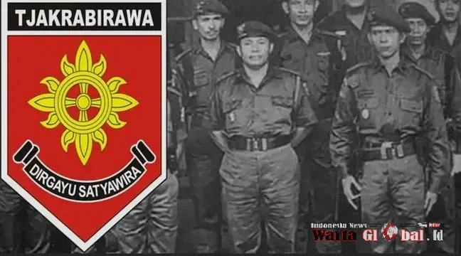 SIAPA MENCULIK SIAPA?WartaGlobal Bidik.
Peta Karakter di Balik Tragedi Akhir September