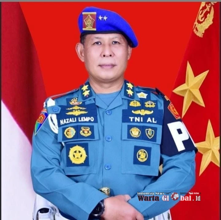 Nazali Lempo dan Ujian Besar Kejaksaan: Mampukah Pengalaman Militer-Hukum Menjawab Tantangan Penegakan Hukum Modern?
