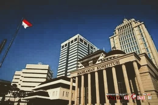 DPR dan Presiden Minta Penundaan Sidang Uji Pengadaan Tanah untuk Kepentingan Umum