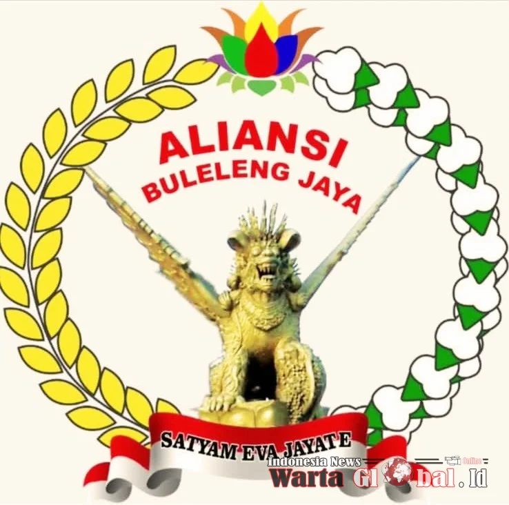 ALIANSI BULELENG JAYA Desak Bongkar. Tender Rp19,37 Miliar, CSR Rp272 Juta: Relasi Guru Besar Unud dengan Perusahaan TIK Disorot, Konflik Kepentingan Perlu Dibuka ALIANSI BULELENG JAYA Desak Bongkar. Tender Rp19,37 Miliar, CSR Rp272 Juta: Relasi Guru Besar Unud dengan Perusahaan TIK Disorot, Konflik Kepentingan Perlu Dibuka